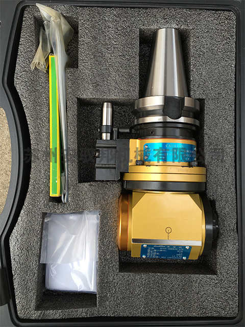 艾菲茉小型90度直角銑頭圖片