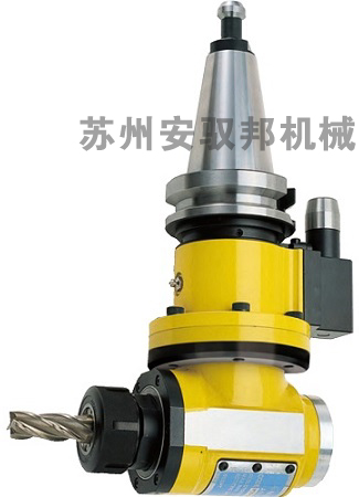 MST中型強力90度直角頭角度頭